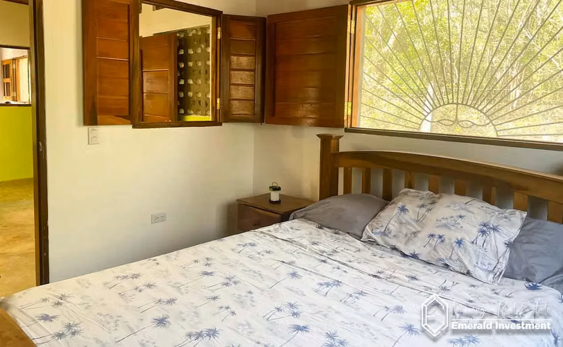 Modern 2 Bedroom Titled House in Gigante | Casa Estrella - Imagen 12