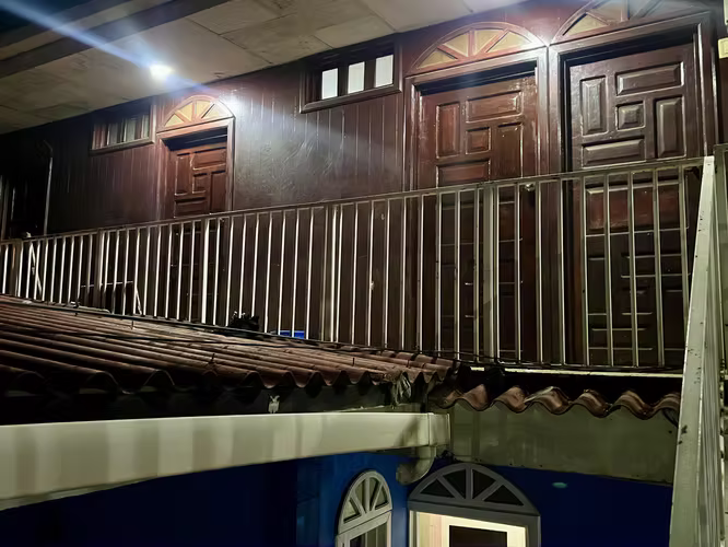 Se rentan cuartos y apartamentos en residencial el dorados - Imagen 3