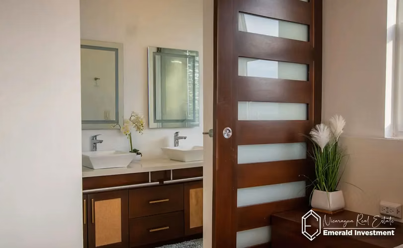 Malibu Luxury Ocean View Villa in San Juan del Sur | Villa 21 - Imagen 19