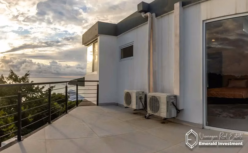 Malibu Luxury Ocean View Villa in San Juan del Sur | Villa 21 - Imagen 8