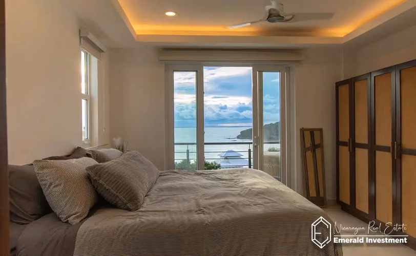 Malibu Luxury Ocean View Villa in San Juan del Sur | Villa 21 - Imagen 16