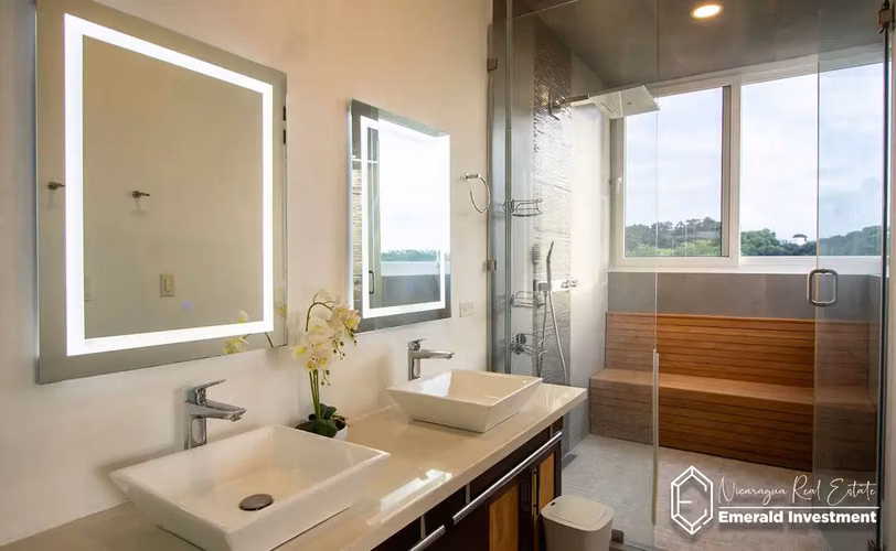 Malibu Luxury Ocean View Villa in San Juan del Sur | Villa 21 - Imagen 17