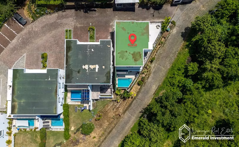Malibu Luxury Ocean View Villa in San Juan del Sur | Villa 21 - Imagen 6