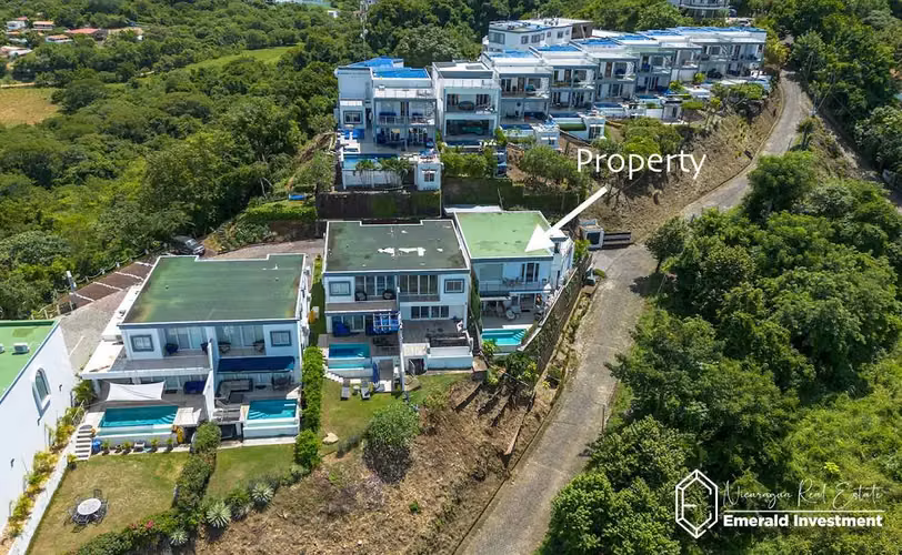 Malibu Luxury Ocean View Villa in San Juan del Sur | Villa 21 - Imagen 2