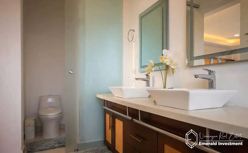 Malibu Luxury Ocean View Villa in San Juan del Sur | Villa 21 - Imagen 18