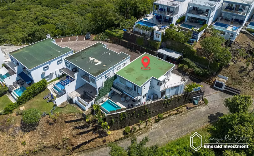 Malibu Luxury Ocean View Villa in San Juan del Sur | Villa 21 - Imagen 4