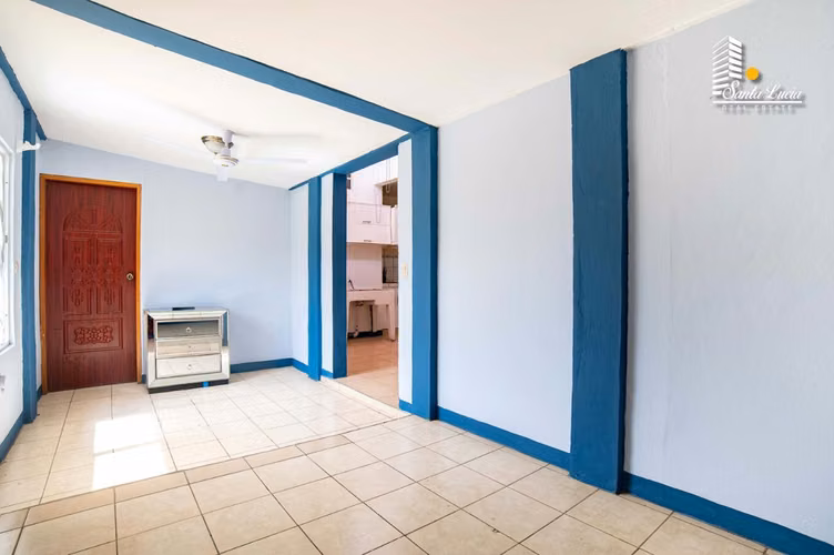  CASA EN VENTA EN VILLA FONTANA CON APARTAMENTO - LL