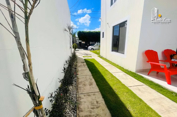  CASA EN VENTA EN VILLA FONTANA CON APARTAMENTO - LL
