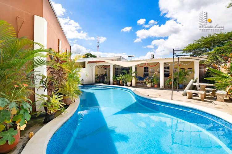 CASA EN VENTA EN VILLA FONTANA CON APARTAMENTO - LL