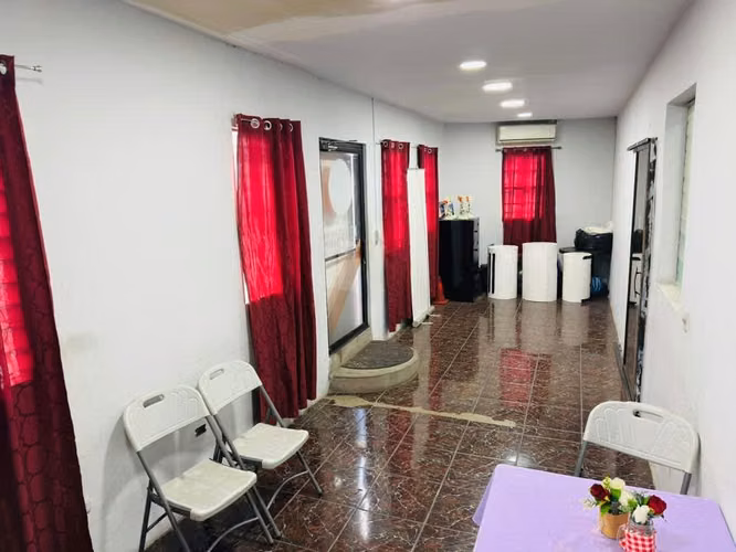  LOCAL COMERCIAL EN VENTA – CALLE 27 DE MAYO, MANAGUA FP