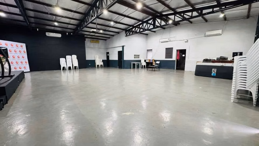  LOCAL COMERCIAL EN VENTA – CALLE 27 DE MAYO, MANAGUA FP