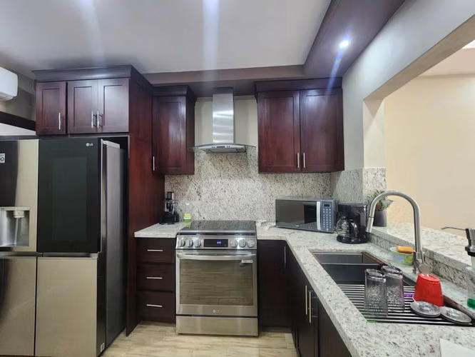 FP- Casa moderna en venta – Km 13 Carretera a Masaya