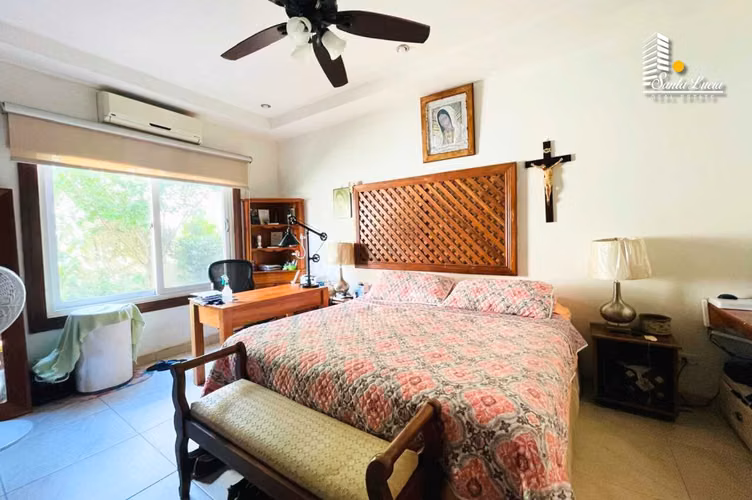  ¡MODERNA Y EXCLUSIVA CASA EN RENTA EN LAS COLINAS! - DC - Imagen 7