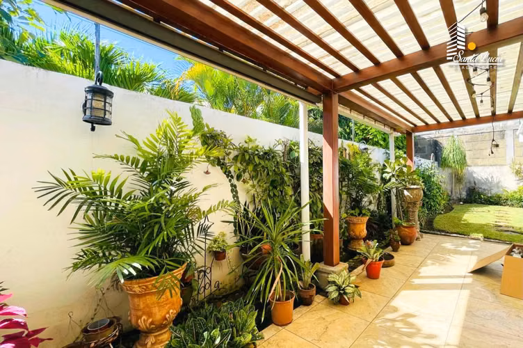  ¡MODERNA Y EXCLUSIVA CASA EN RENTA EN LAS COLINAS! - DC - Imagen 19