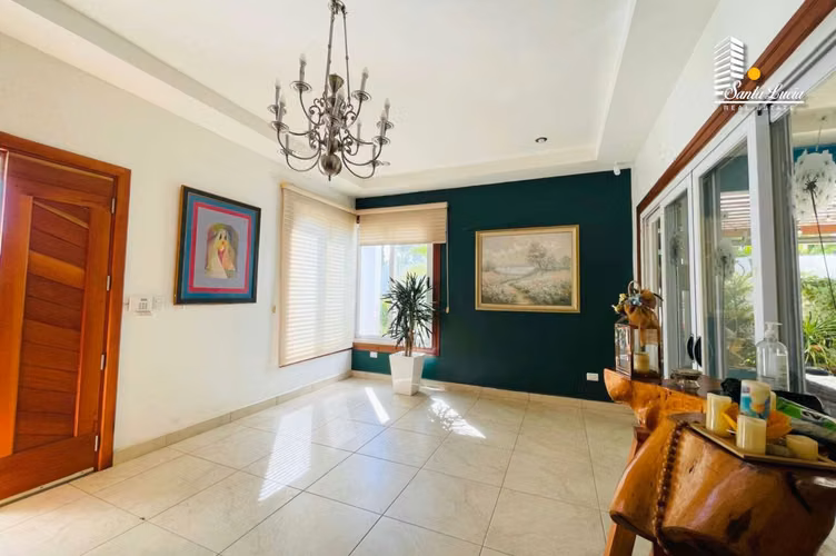  ¡MODERNA Y EXCLUSIVA CASA EN RENTA EN LAS COLINAS! - DC - Imagen 13