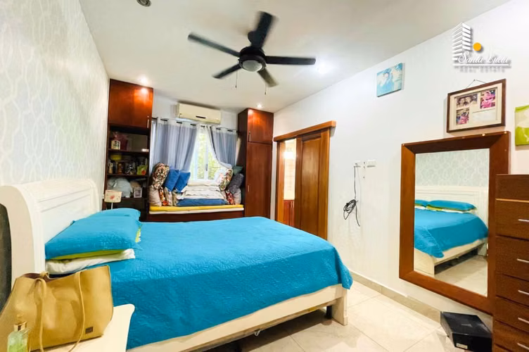 ¡MODERNA Y EXCLUSIVA CASA EN RENTA EN LAS COLINAS! - DC - Imagen 5