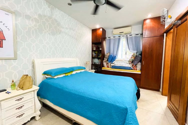  ¡MODERNA Y EXCLUSIVA CASA EN RENTA EN LAS COLINAS! - DC - Imagen 4