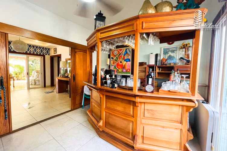  ¡MODERNA Y EXCLUSIVA CASA EN RENTA EN LAS COLINAS! - DC - Imagen 18