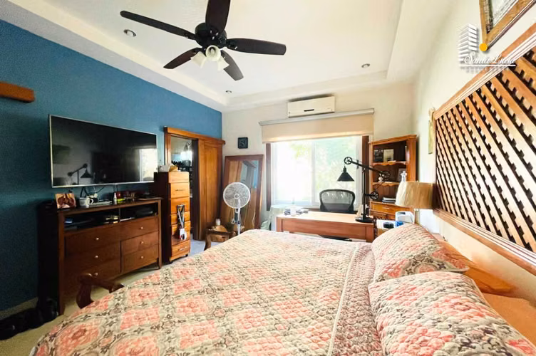  ¡MODERNA Y EXCLUSIVA CASA EN RENTA EN LAS COLINAS! - DC - Imagen 6