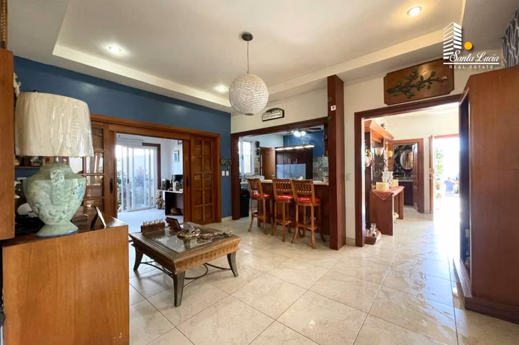  ¡MODERNA Y EXCLUSIVA CASA EN RENTA EN LAS COLINAS! - DC - Imagen 3