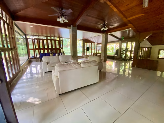 Venta de Casa estilo Quinta en Carretera Sur - Imagen 2