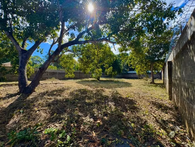 TERRENO LISTO EN TICUANTEPE - Imagen 5
