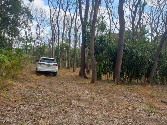 Venta de terreno en Carretera Sur | 3,500 V²