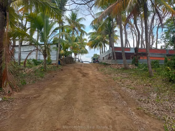 Venta de terreno en Carretera Sur | 3,500 V²