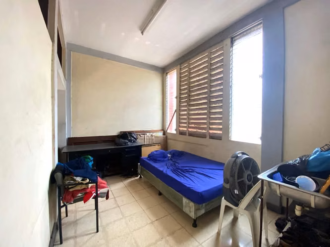 Venta de Propiedad esquinera en Montoya
