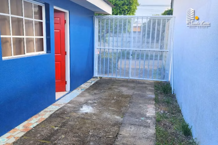  ¡La casa que estabas esperando en Carretera Nueva a León! -IY