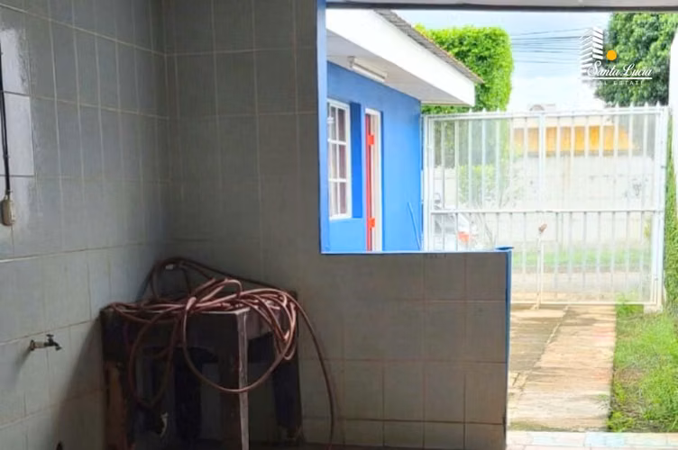  ¡La casa que estabas esperando en Carretera Nueva a León! -IY