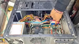 Mantenimiento Preventivo y Correctivo en PC y LapTop