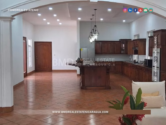 VENTA LINDA CASA TICUANTEPE 5382