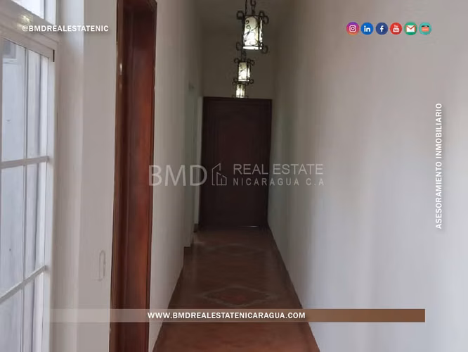 VENTA LINDA CASA TICUANTEPE 5382