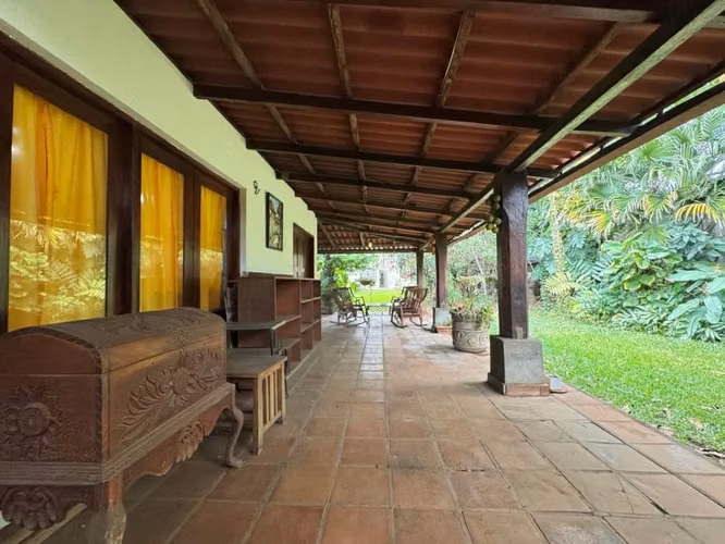 Venta de casa en Reparto Las Palmas