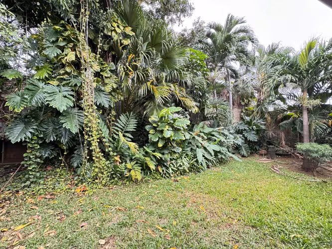 Venta de casa en Reparto Las Palmas