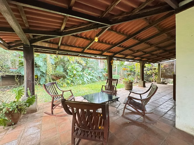 Venta de casa en Reparto Las Palmas