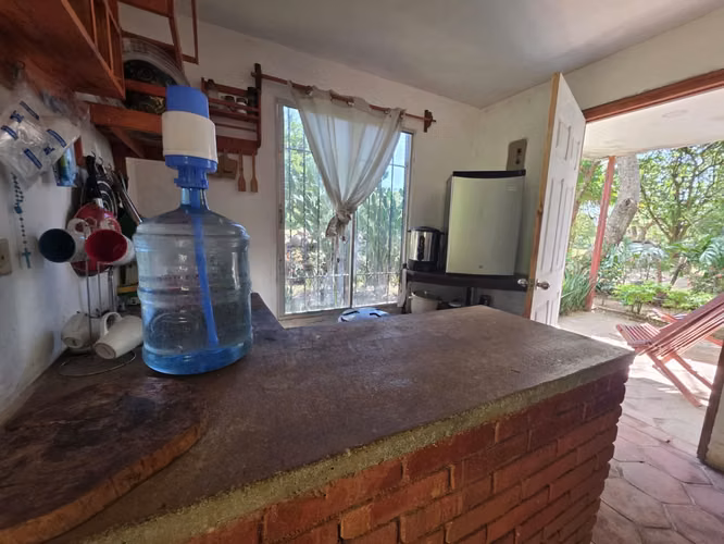 FH-QUINTA CON VISTA AL VOLCÁN MOMBACHO  - Imagen 20