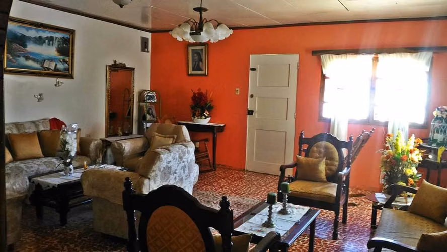DIRIAMB. IS SOLD CENTRAL HOUSE