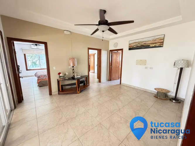Casa en Renta en las Colinas Managua - Imagen 15