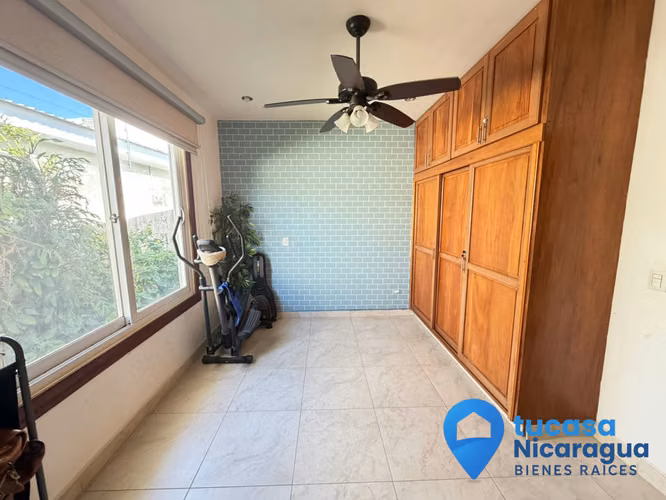 Casa en Renta en las Colinas Managua - Imagen 6