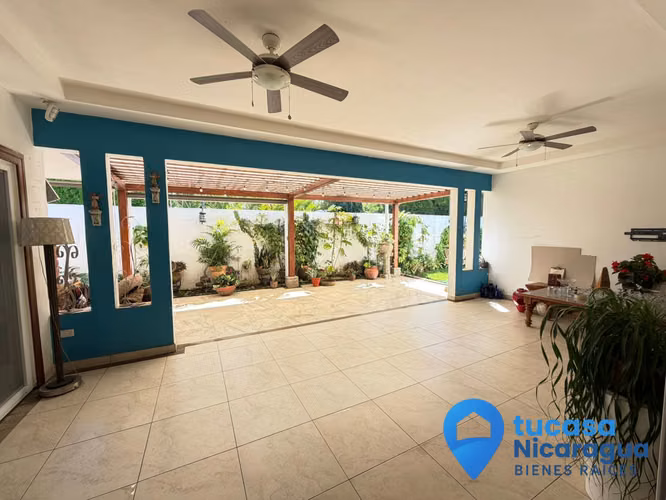 Casa en Renta en las Colinas Managua - Imagen 18