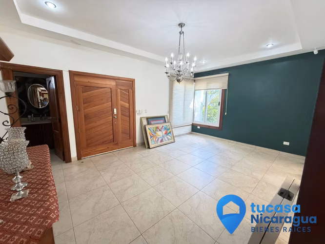 Casa en Renta en las Colinas Managua - Imagen 17