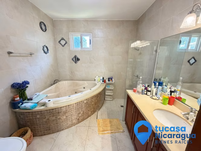 Casa en Renta en las Colinas Managua - Imagen 12