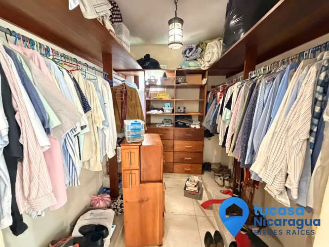 Casa en Renta en las Colinas Managua - Imagen 7