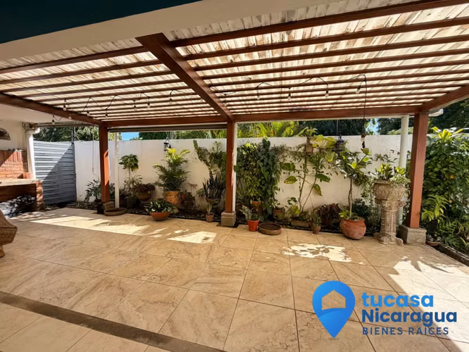 Casa en Renta en las Colinas Managua - Imagen 3