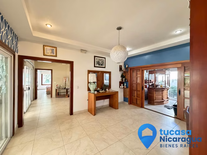 Casa en Renta en las Colinas Managua - Imagen 14