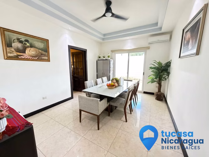 Rento Casa Moderna en las Colinas 5 habitaciones con 5 baños - Imagen 10