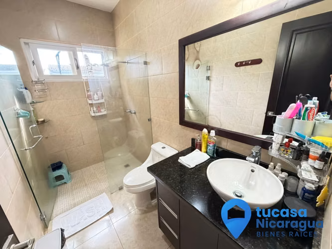 Rento Casa Moderna en las Colinas 5 habitaciones con 5 baños - Imagen 9