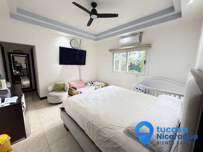 Rento Casa Moderna en las Colinas 5 habitaciones con 5 baños - Imagen 13